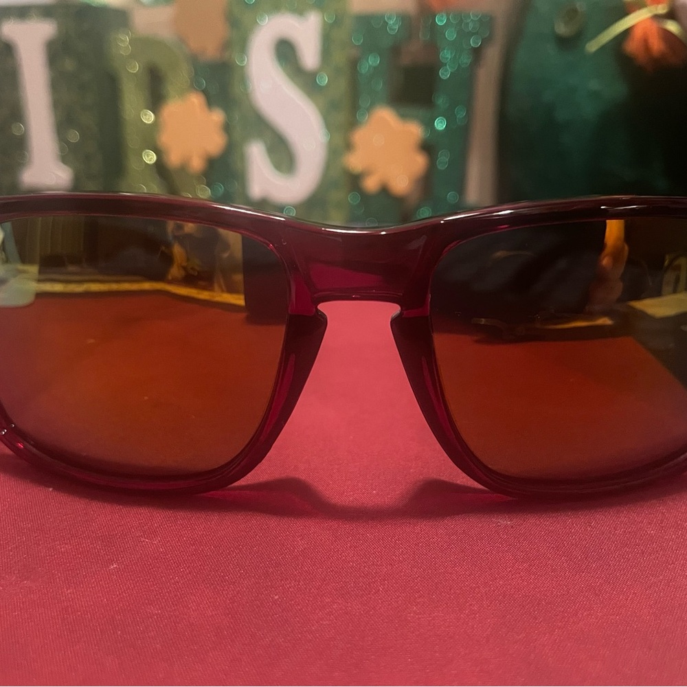 Oakley Sunglasses